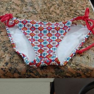5/$25 Victoria's Secret String Bikini Bottom LAST CHANCE